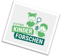 Kinder forschen