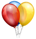 Icon Ballon