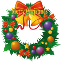 Xmas Icon Laterne